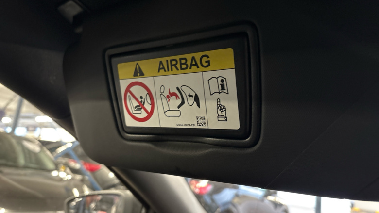 Ford Focus 1.0 EcoBoost Hybrid mHEV 125 ST-Line Edition 5dr Petrol Hatchback